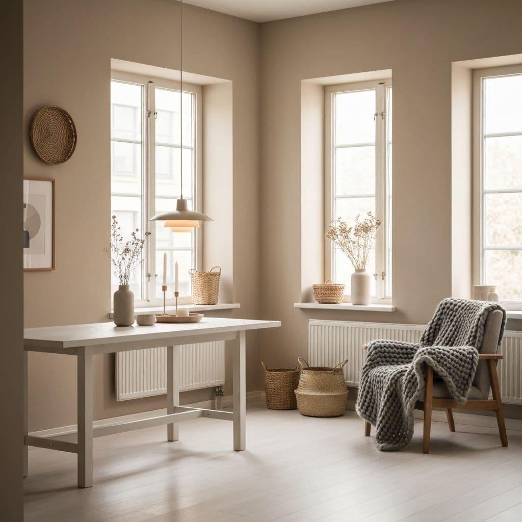 Подвесной светильник Nordic - миниатюра 3