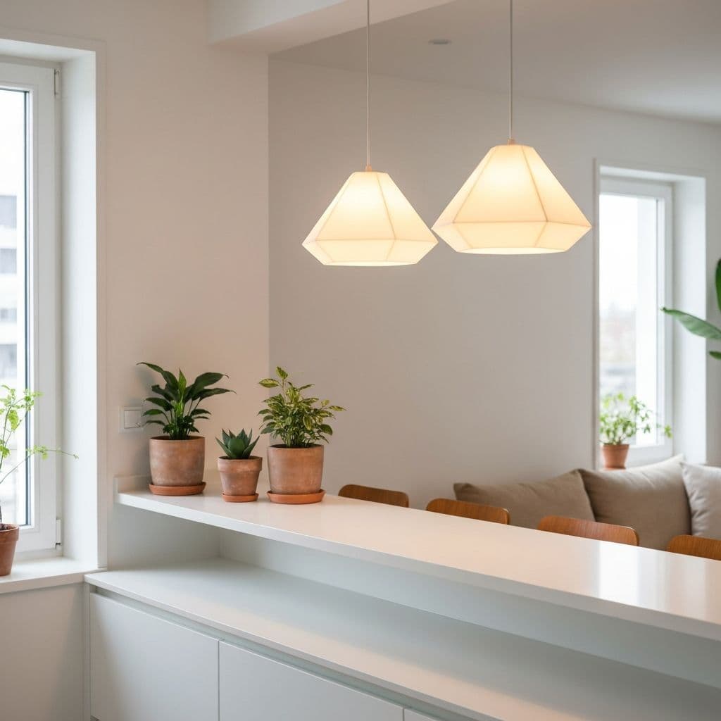 Скандинавский минимализм