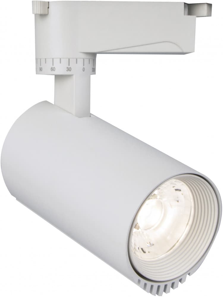 Трековый светильник 20031 20031TRA/03LED SWH - миниатюра 3