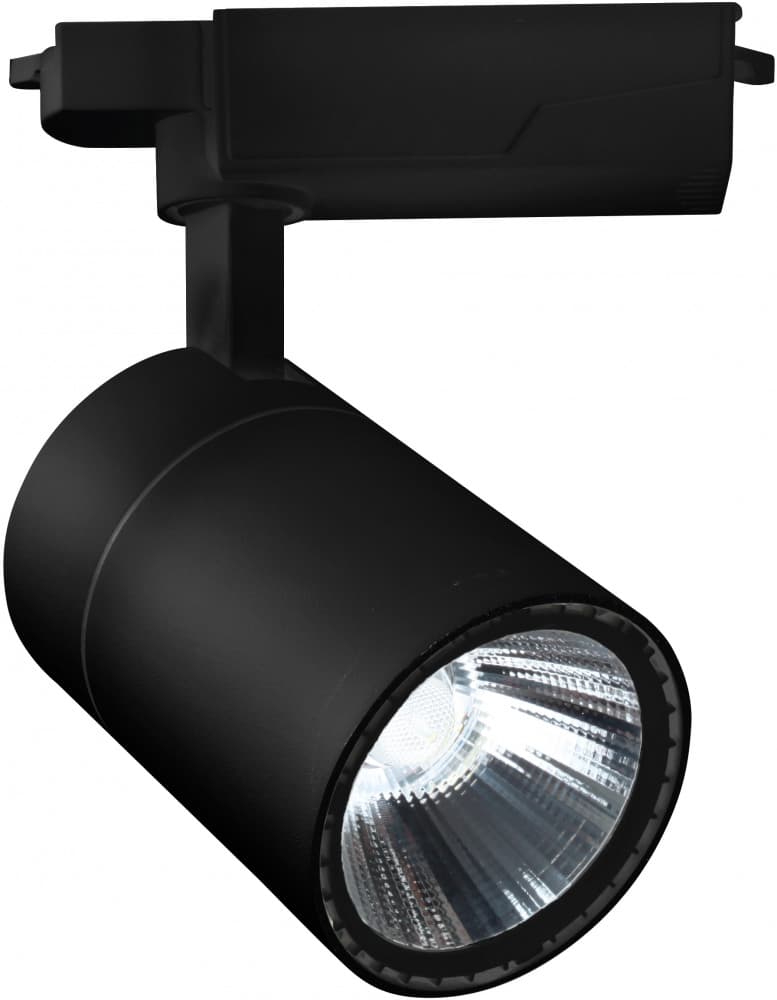 Трековый светильник 20032 20032TRA/01LED SBK - миниатюра 3