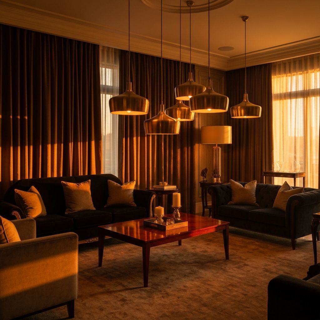 Золотой час