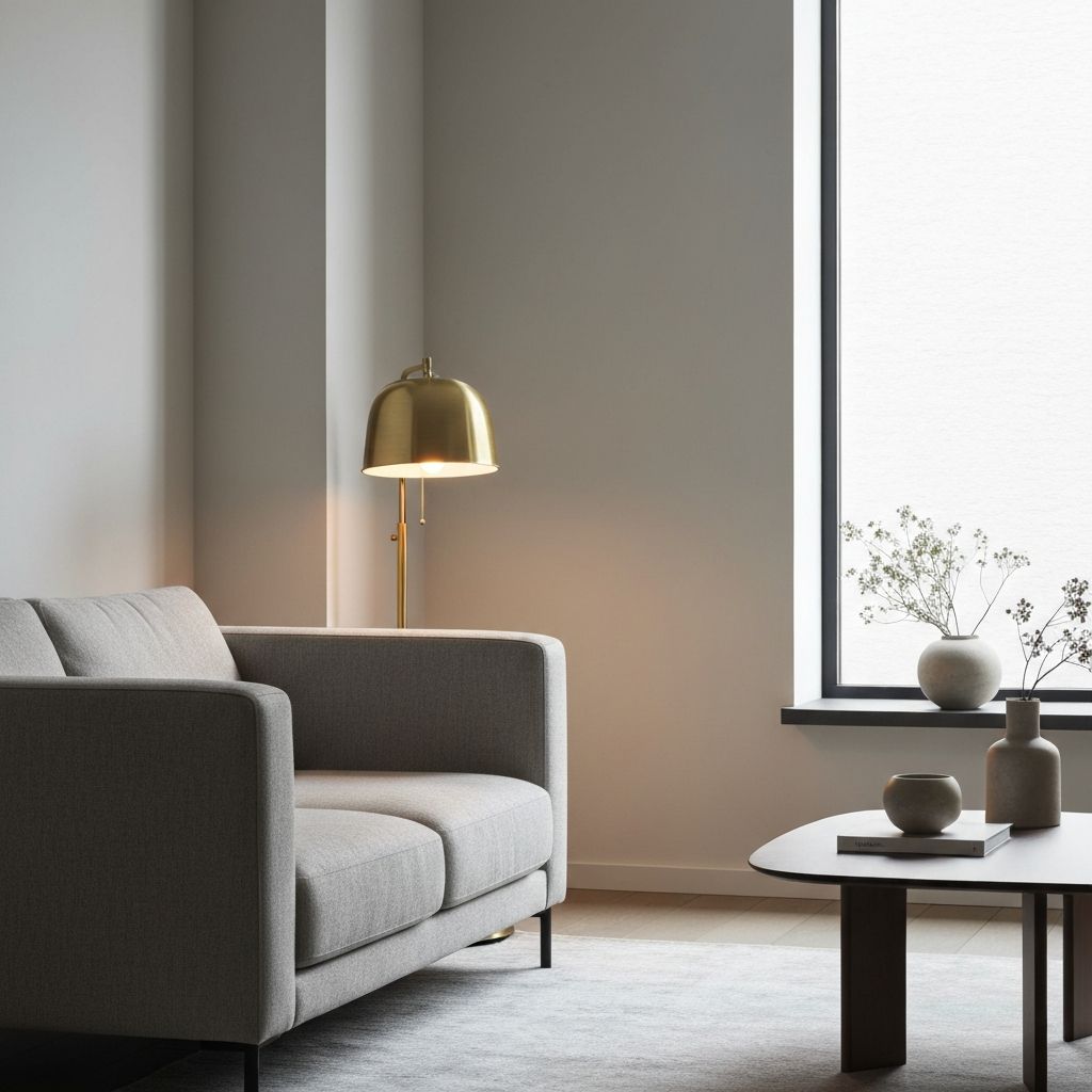 Минимализм