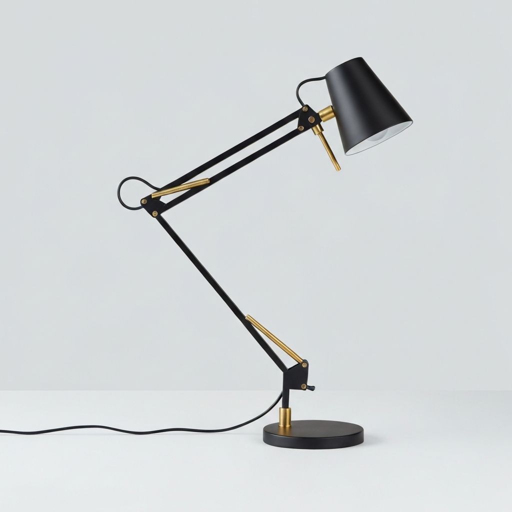 Рабочие лампы