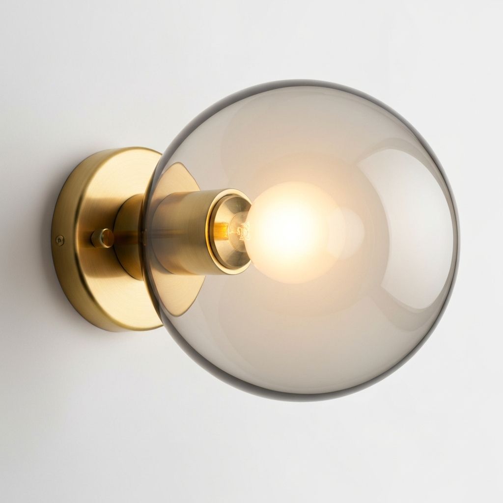 Настенные бра